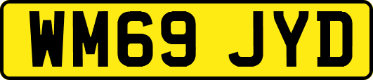 WM69JYD