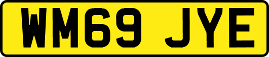 WM69JYE