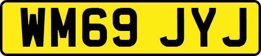 WM69JYJ