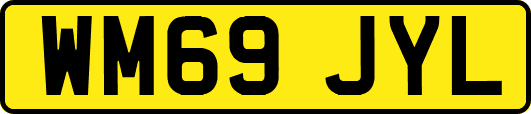 WM69JYL