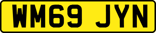 WM69JYN