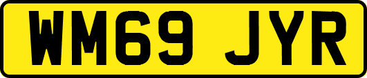 WM69JYR