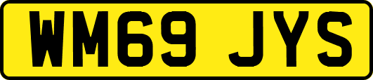 WM69JYS