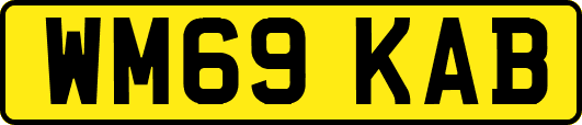 WM69KAB