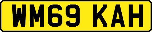 WM69KAH