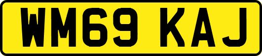 WM69KAJ
