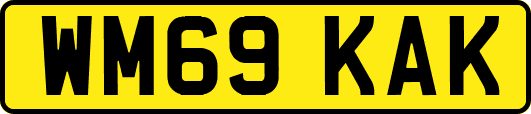WM69KAK