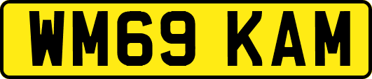 WM69KAM