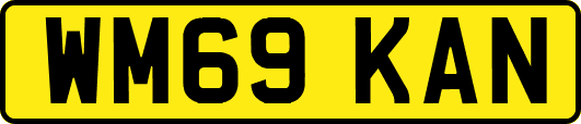 WM69KAN