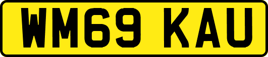 WM69KAU