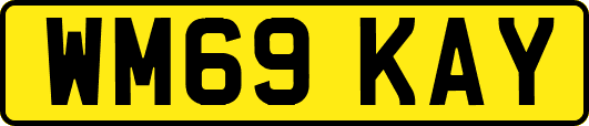 WM69KAY
