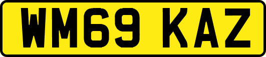 WM69KAZ