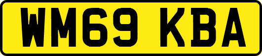 WM69KBA