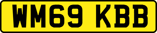 WM69KBB