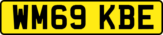 WM69KBE