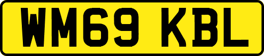 WM69KBL