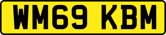 WM69KBM
