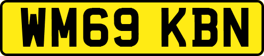 WM69KBN