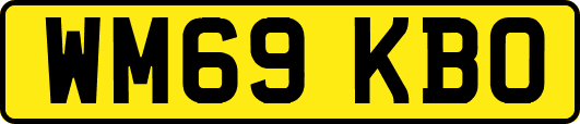 WM69KBO