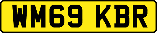 WM69KBR
