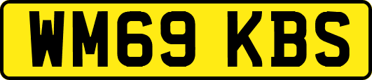 WM69KBS