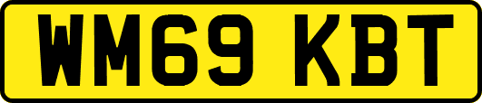 WM69KBT
