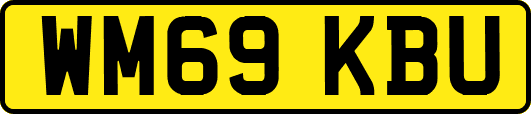 WM69KBU