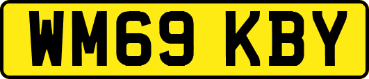 WM69KBY