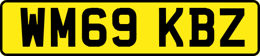 WM69KBZ