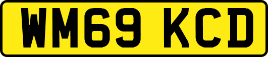 WM69KCD