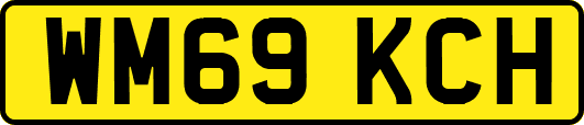 WM69KCH