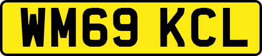 WM69KCL