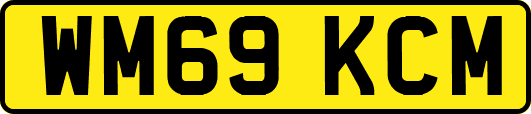 WM69KCM