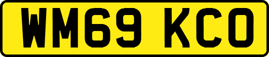WM69KCO