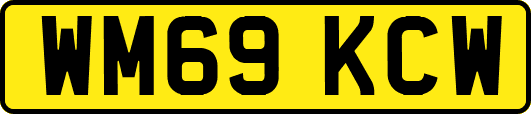 WM69KCW