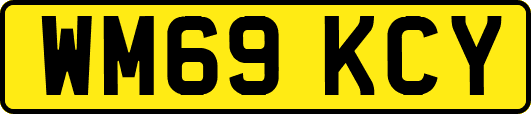 WM69KCY
