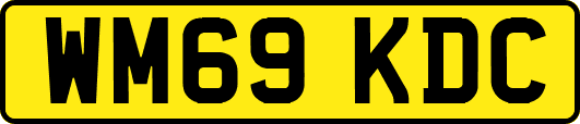 WM69KDC