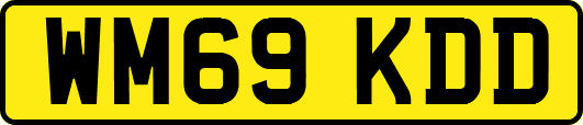 WM69KDD
