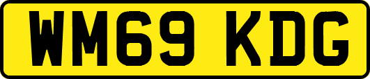 WM69KDG