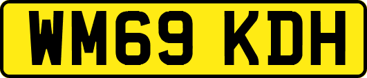 WM69KDH