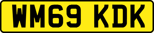 WM69KDK