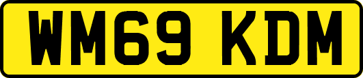 WM69KDM