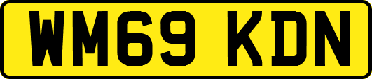WM69KDN