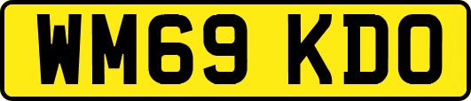 WM69KDO