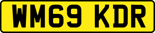 WM69KDR