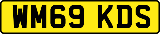 WM69KDS