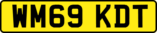 WM69KDT