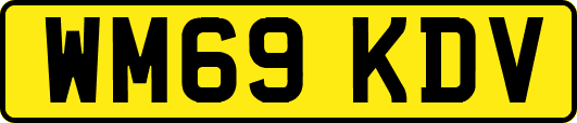 WM69KDV