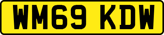 WM69KDW