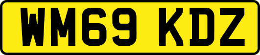 WM69KDZ